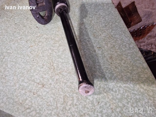 Подпирач Велосипед , снимка 3 - Аксесоари и консумативи - 40215130