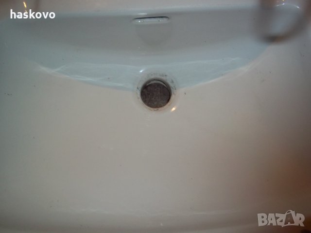 фаянсова мивка, снимка 6 - Други стоки за дома - 34946415