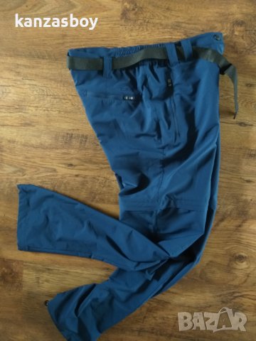 cmp - страхотен дамски панталон 2в1 М - размер КАТО НОВ, снимка 5 - Спортни екипи - 41424493