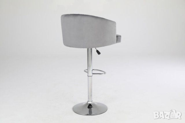 Бар стол / Стол тип щъркел МОДЕЛ 298, снимка 2 - Столове - 42494415