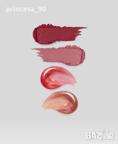 Комплект Кико Милано/Kiko Milano , снимка 3 - Козметика за лице - 52563431