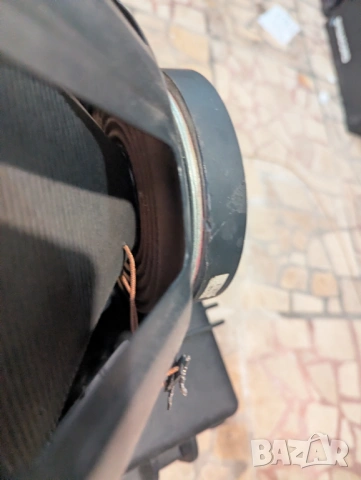 Говорители 15 инча, снимка 9 - Други - 39230821