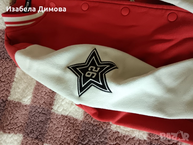 Суитчер /яке, снимка 3 - Суичъри - 51652681