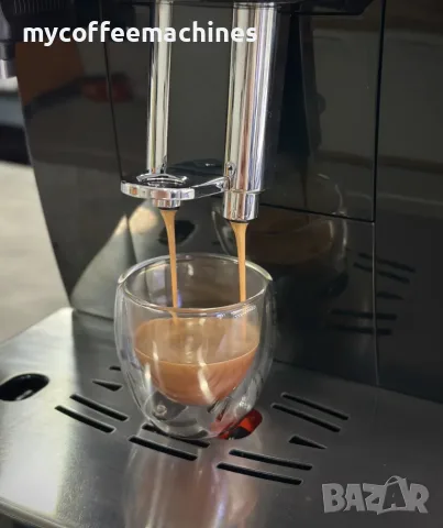 Кафемашина DeLonghi Cappuccino Smart, снимка 9 - Кафемашини - 55747858