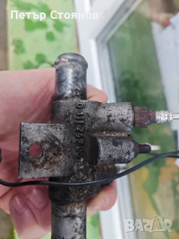 Допълнителен подгрев за антигриз, снимка 3 - Части - 50056084