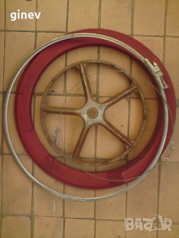 Електра Брегенц, снимка 16 - Перални - 52676887