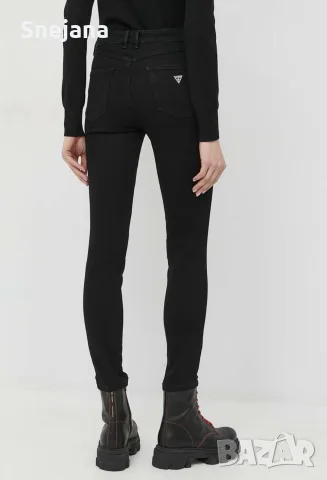 дънки Guess за 43€ от 103€, снимка 2 - Дънки - 56234659