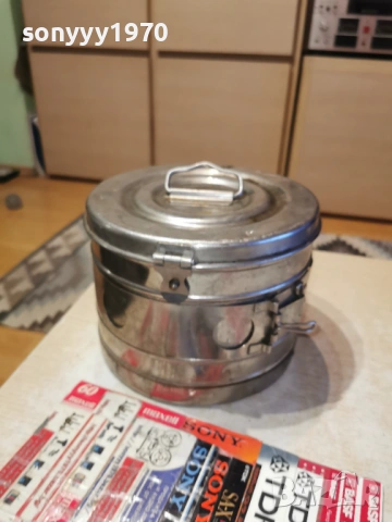 СТАР МЕДИЦИНСКИ СЪД ЗА КОЛЕКЦИЯ 1403262038LCHERY1, снимка 12 - Антикварни и старинни предмети - 53840623