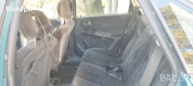 Opel Astra Classic 1992г.1.4 si 82кс. Бензин-газ, снимка 5 - Автомобили и джипове - 52362400