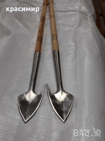 Венгети лопатки за трюфели , снимка 5 - Други - 36142819