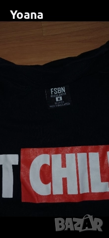 ТЕНИСКИ(М/Ж), снимка 6 - Тениски - 51981773