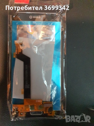 дисплей за xiaomi MI 5C, снимка 2 - Тъч скрийн за телефони - 53691153