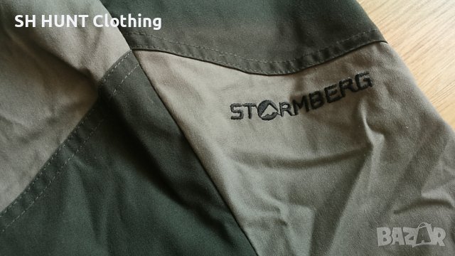 STORMBERG Trouser размер M - L за лов риболов и туризъм панталон със здрава материя - 159, снимка 11 - Екипировка - 39385217