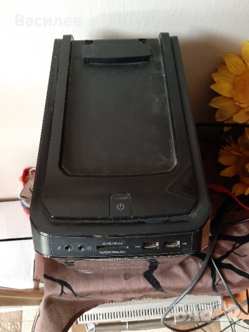 Packard Bell imedia S1360, снимка 2 - За дома - 41999699