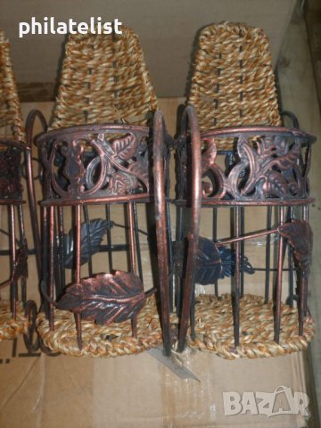 Поставка за вино.