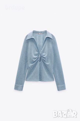 Блуза Zara , нова с етикет