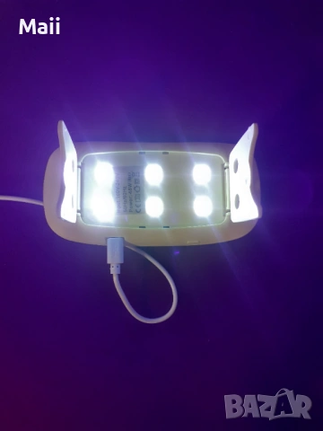 Материали за маникюр , снимка 7 - Продукти за маникюр - 53742276