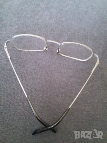 Метални рамки за диоптрични очила , снимка 4 - Слънчеви и диоптрични очила - 36026276