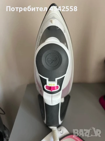 Ютия Morphy Richards, снимка 2 - Ютии - 51137935