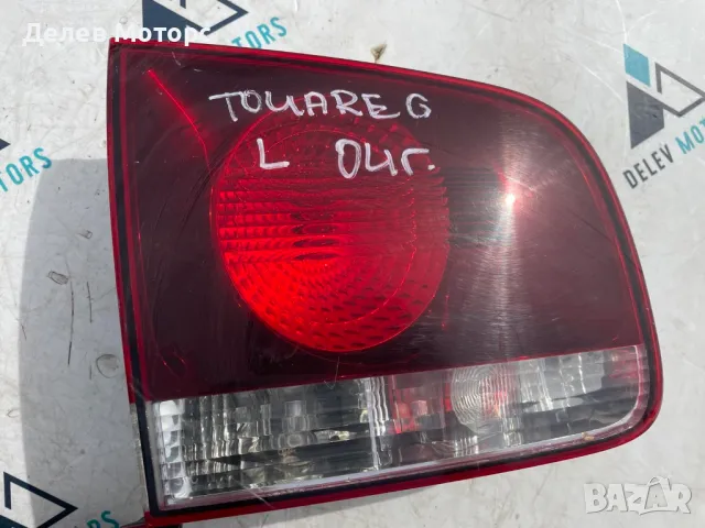 Ляв стоп вътрешен VW TOUAREG Фолксваген Туарег 2004г.