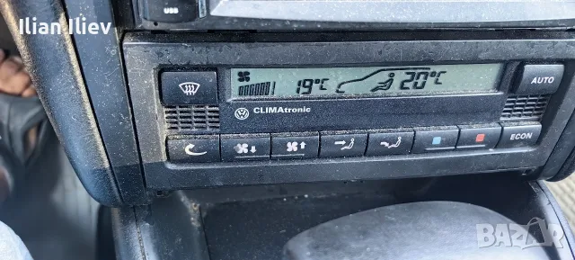 golf 4 автомат 110кс, снимка 9 - Автомобили и джипове - 55827441