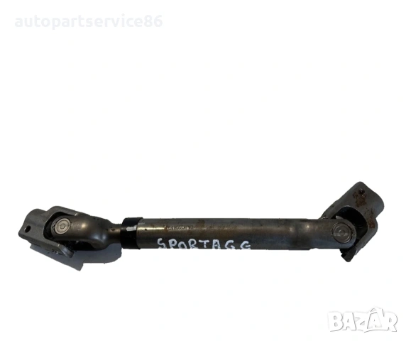 Долна междинна ос на воланова колона за KIA Sportage 1.6 CRDi (2020)