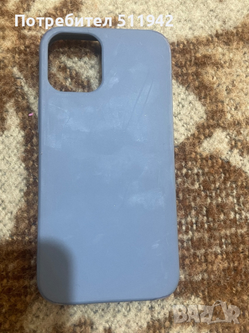 Калъфи за IPhone 12mini, снимка 4 - Калъфи, кейсове - 44823735