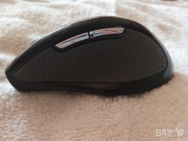 мишка delux m525, снимка 3 - Клавиатури и мишки - 51192571