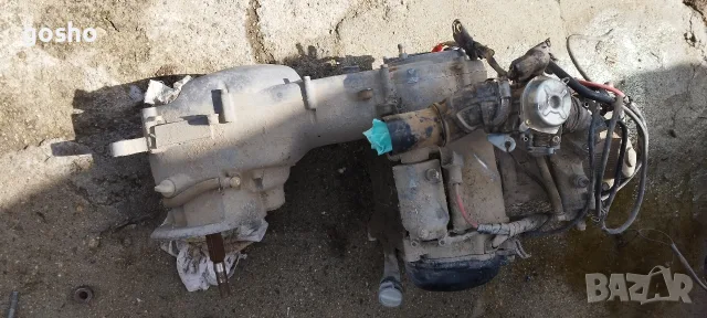 Yamaha maxter 125-150 на части, снимка 18 - Части - 55958253