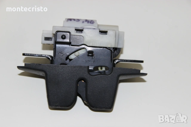 Брава заден капак Renault Megane II комби (2002-2008г.) 8200076240E / 8200 076 240 E, снимка 2 - Части - 53279402