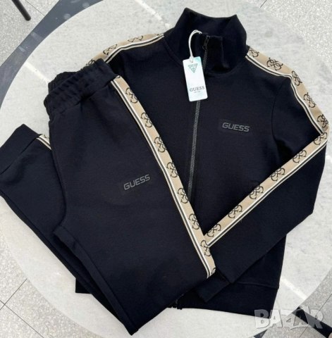 висококачествени дамски екипи guess , снимка 5 - Спортни екипи - 51737702