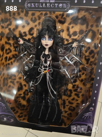 кукла , снимка 2 - Кукли - 43482787