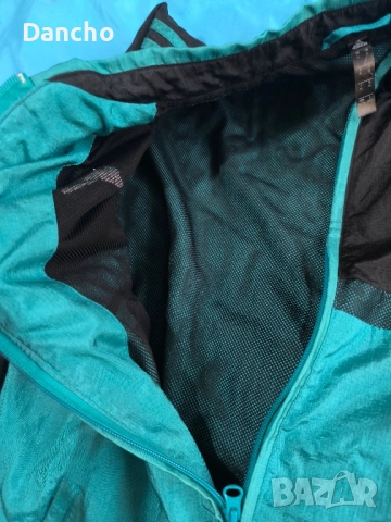 Мъжко яке Adidas Реал Мадрид , снимка 4 - Якета - 52254869