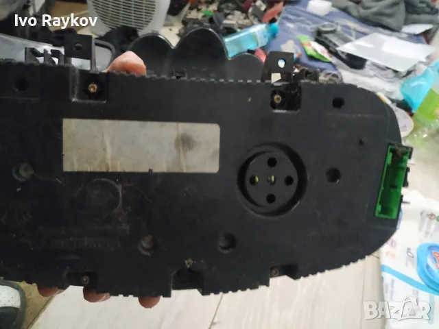 Километраж VW Golf 4 (1998-2004г.) 1J0920 801B , 1J0920801B . 1.6, снимка 3 - Части - 49774813