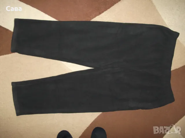 Поларени долнища EUROTOPS  мъжки,2ХЛ, снимка 2 - Спортни дрехи, екипи - 49249665