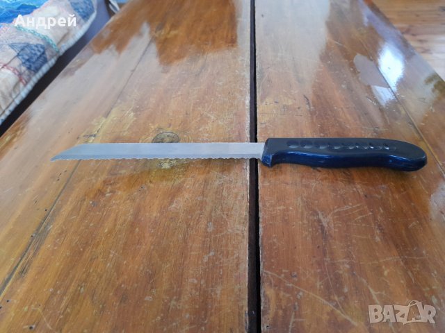 Стар кухненски нож Rostfrei