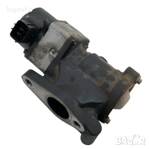 EGR клапан Nissan Almera Tino (V10) 2000-2006 ID: 157942, снимка 2 - Части - 53556999