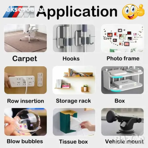 Конектор за бързо свързване букса 8 мм адаптер с резба за помпа щуцер с щипка за вентил на автомобил, снимка 6 - Аксесоари и консумативи - 47362730