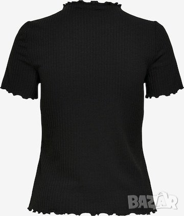 Нова дамска блуза Only, снимка 2 - Тениски - 42664117