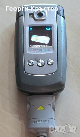 Samsung E570 и E770 - за смяна на панел, снимка 15 - Samsung - 53166302