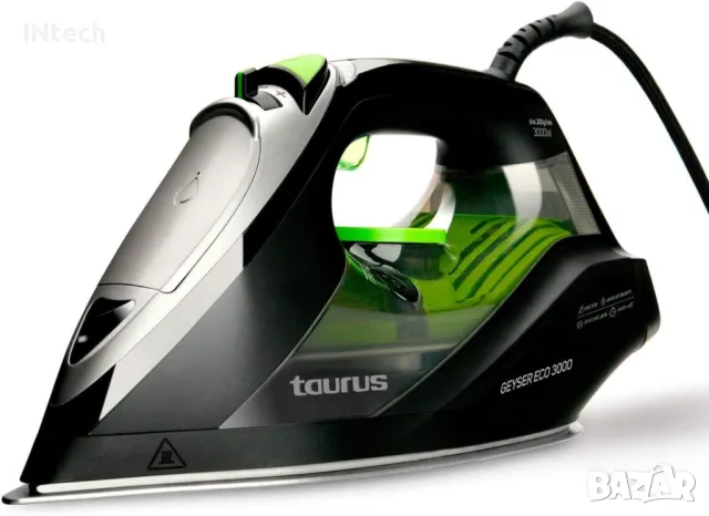 Ютия Taurus Geyser Eco 3000, снимка 1 - Ютии - 49129245