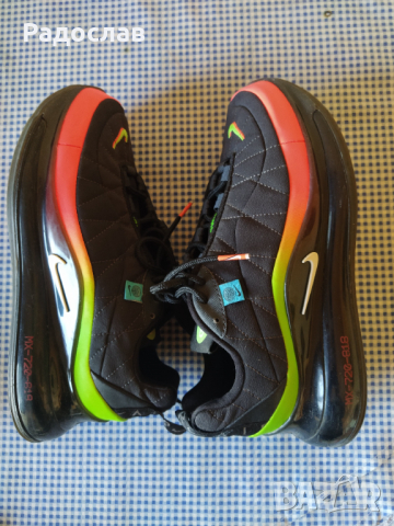 маратонки NIKE AIR MAX в Маратонки в гр. София - ID36381752 — Bazar.bg