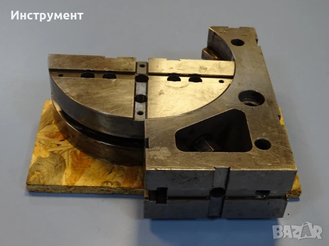 Инструментална въртяща се конзола УСП-12 USSR 7030-2141, снимка 5 - Резервни части за машини - 50827772