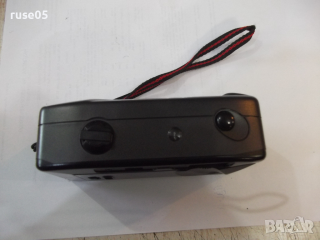 Фотоапарат "SKINA - SK-107" - 9 работещ, снимка 3 - Фотоапарати - 44782188