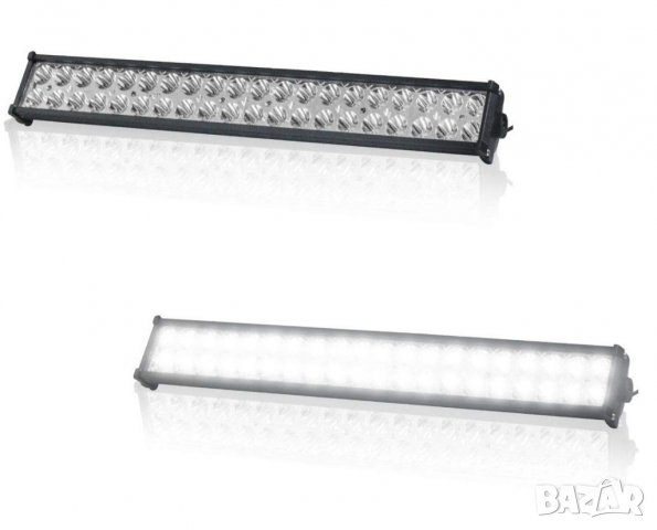 LED Bar Лед Бар офроуд OFFRoad халоген Light , снимка 5 - Аксесоари и консумативи - 31876746