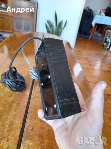 Старо захранване #6, снимка 4 - Антикварни и старинни предмети - 40112876