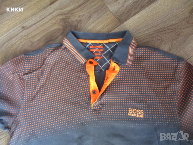 Тениска Адидас, снимка 18 - Тениски - 42309950