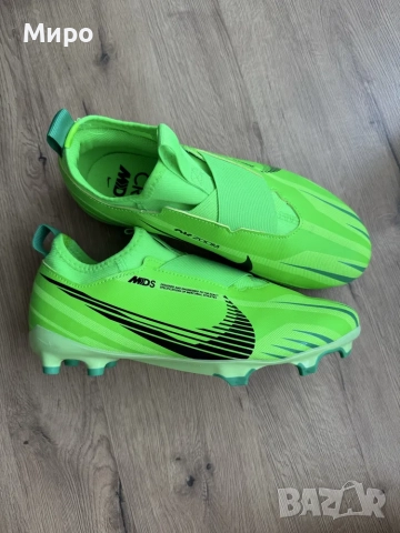 Nike , снимка 2 - Детски маратонки - 51687683