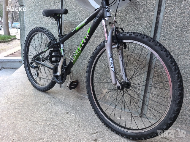 детски велосипед, снимка 3 - Велосипеди - 53729369