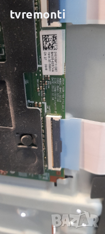 Samsung UE48H6400 - T-Con - BN95-02374A - BN41-02110A, снимка 2 - Части и Платки - 36161020